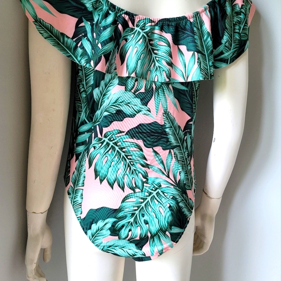 Acqualina One-Piece Swimsuit - Picture 4 of 6